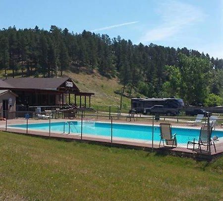 Elk Creek Resort Piedmont Exterior foto