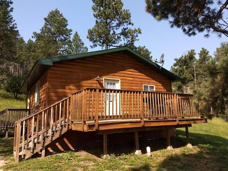 Elk Creek Resort Piedmont Exterior foto